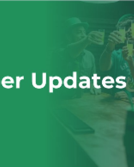 May 2026 Newsletter