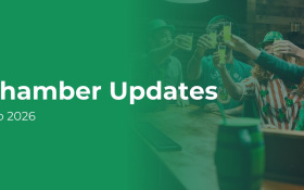 Irish Chamber of Commerce of Hong Kong February 2026 Newsletter