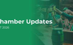 October 2026 Newsletter, Irish Chamber of Commerce of Hong Kong